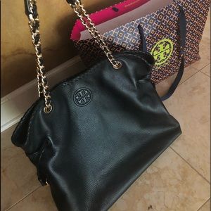 Tory Burch Brody tote (slouchy bag)